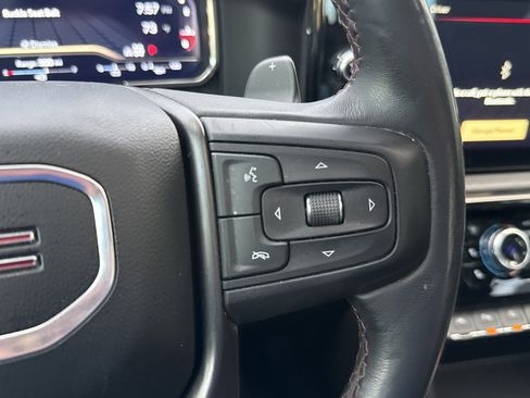 Used 2024 GMC Sierra 1500 AT4X w/ AT4X AEV Edition AWD/4WD image 19