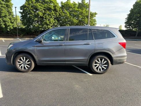 Used 2020 Honda Pilot EX-L image 11