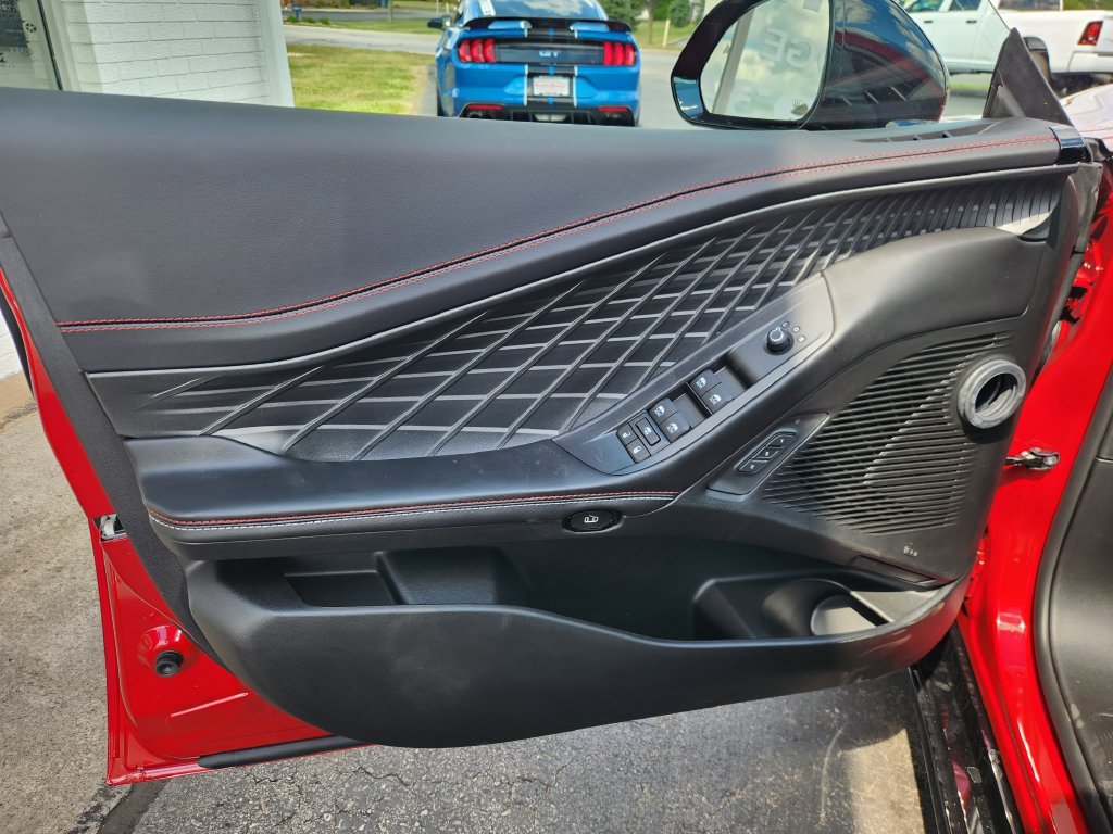 New 2027 Dodge Charger R/T AWD/4WD image 26