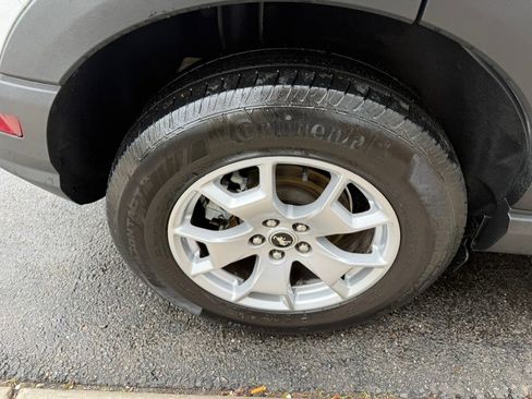 Used 2021 Ford Bronco Sport image 9