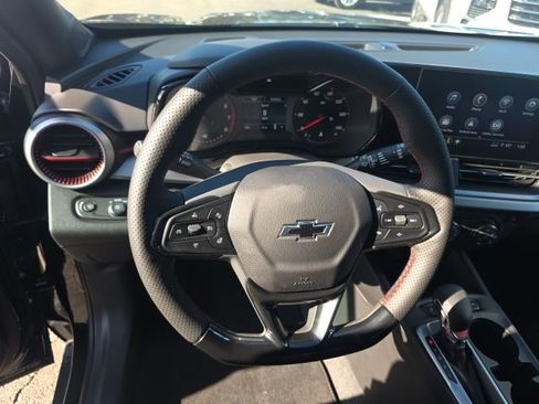 New 2026 Chevrolet Trax RS w/ Driver Confidence Package image 14