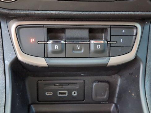 Used 2023 GMC Terrain Denali AWD/4WD image 24