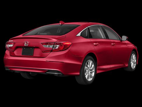 Used 2020 Honda Accord LX image 24
