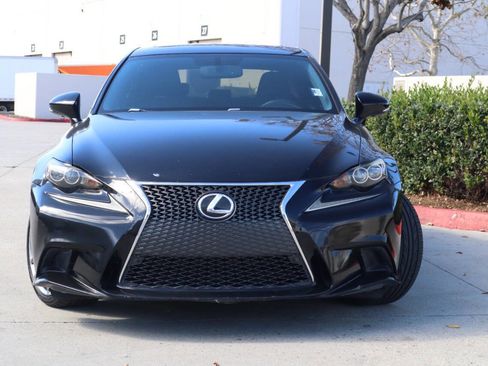 Used 2015 Lexus IS 250 w/ F-Sport Package image 6