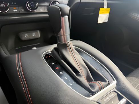 New 2027 Honda HR-V Sport image 26