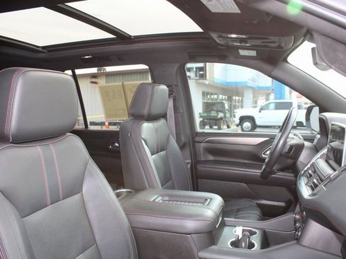 Used 2021 Chevrolet Tahoe RST image 15