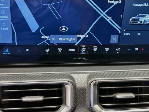 Used 2025 Ford Mustang GT Premium RWD image 16
