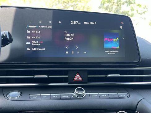 New 2026 Hyundai Elantra Limited FWD image 13