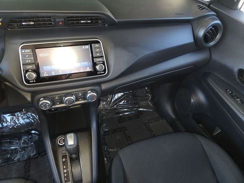 Certified 2024 Nissan Kicks S image 22
