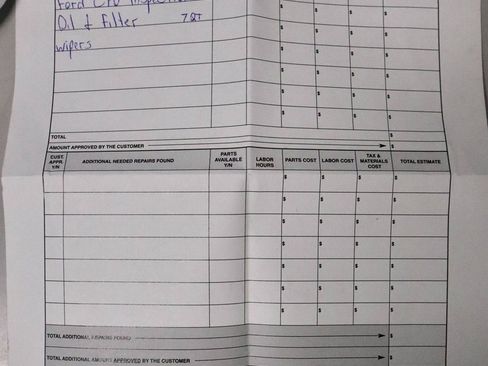 Used 2014 RAM 1500 Tradesman w/ Power & Remote Entry Group image 5