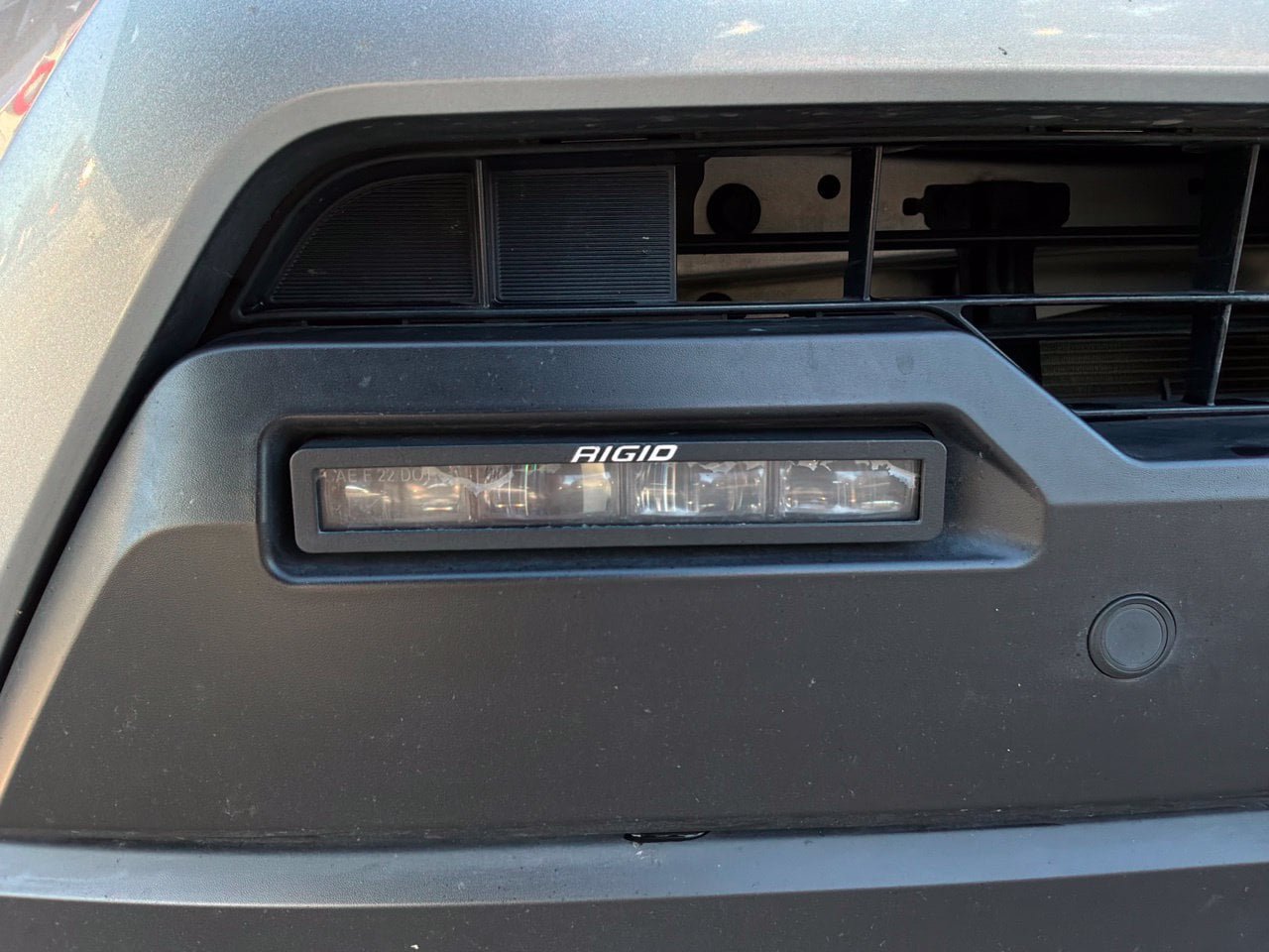 Used 2024 Toyota Tacoma TRD Off-Road w/ TRD Off Road Premium Package AWD/4WD image 9
