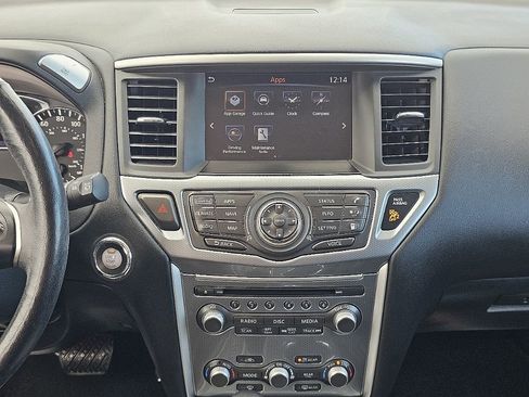 Used 2019 Nissan Pathfinder SL w/ Cargo Package image 34