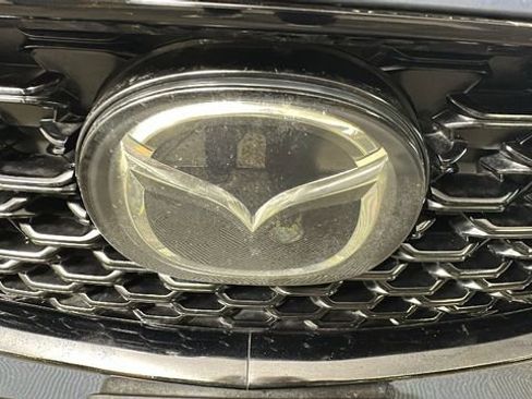 Used 2025 MAZDA CX-5 Carbon Edition AWD/4WD image 9
