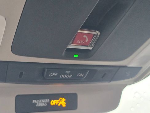 Used 2025 Honda Accord LX image 32