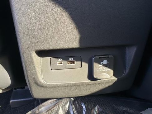 New 2025 Nissan Frontier Pro-X w/ Pro Premium Package image 15