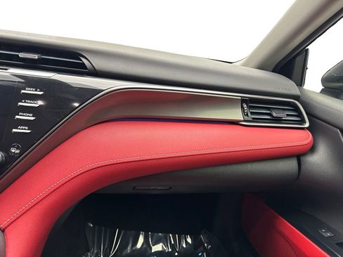 Used 2019 Toyota Camry XSE image 58