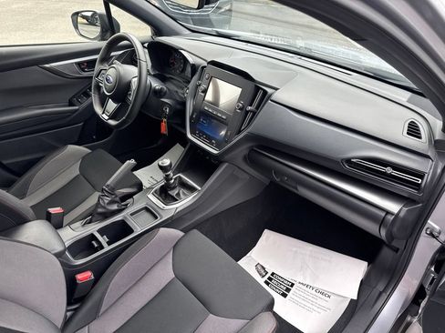 Used 2023 Subaru WRX AWD/4WD image 35