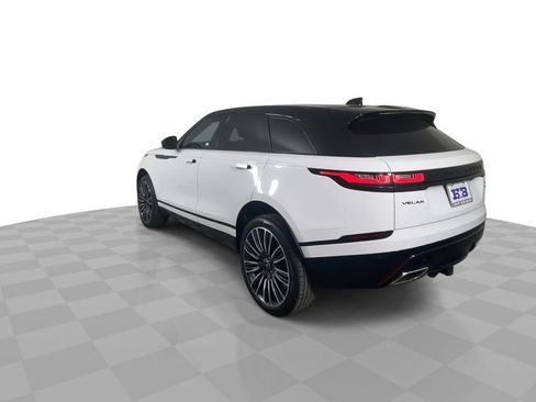 Used 2023 Land Rover Range Rover Velar R-Dynamic S AWD/4WD image 6