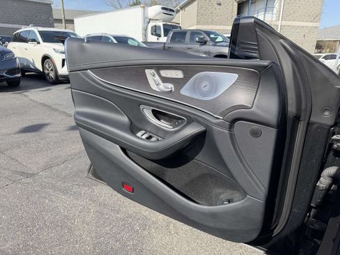 Used 2022 Mercedes-Benz AMG GT 53 image 24