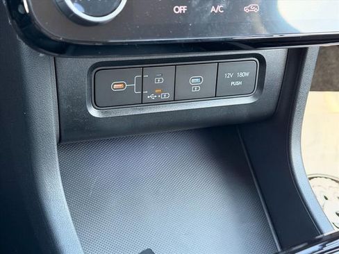 New 2026 Hyundai Tucson SEL image 24