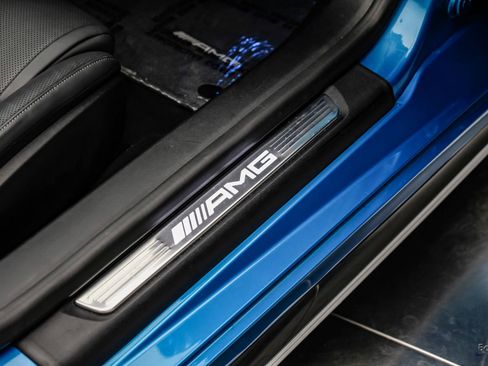 Used 2024 Mercedes-Benz SL 43 AMG image 64