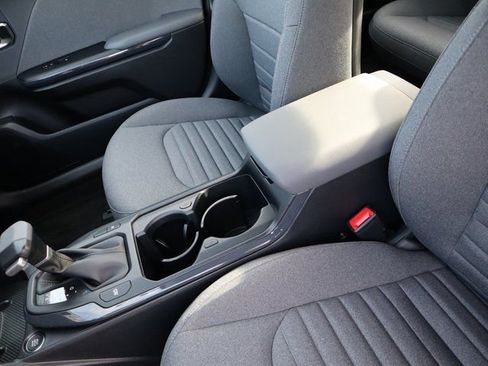 New 2025 Kia K4 EX image 23