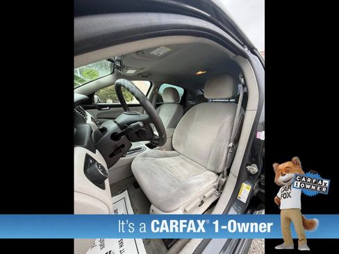 Used 2014 Chevrolet Impala Limited LS FWD image 30