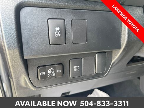 Certified 2023 Toyota Tacoma SR AWD/4WD image 25