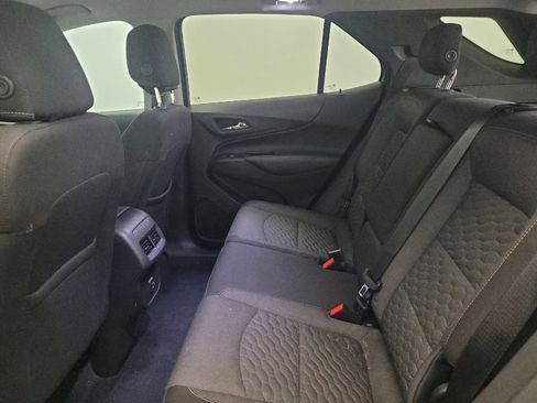 Used 2020 Chevrolet Equinox LT AWD/4WD image 18