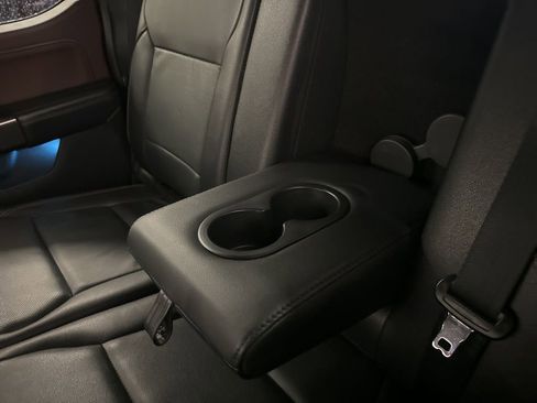 Certified 2022 Ford F150 Lariat image 27