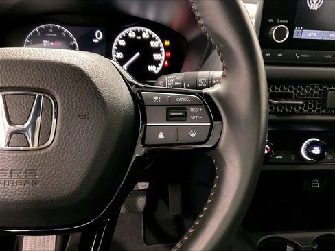 Used 2024 Honda HR-V Sport image 23