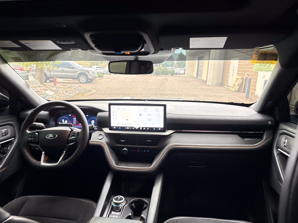 Used 2026 Ford Explorer Tremor w/ Tremor Ultimate Package AWD/4WD image 27