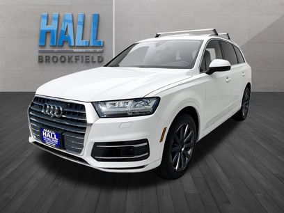 Used 2018 Audi Q7 3.0T Premium Plus w/ Premium Plus Package