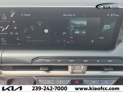 New 2027 Kia Telluride X-Line EX AWD/4WD image 24