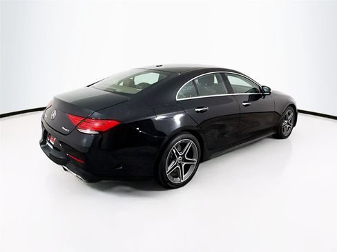 Used 2020 Mercedes-Benz CLS 450 CLS 450 image 31
