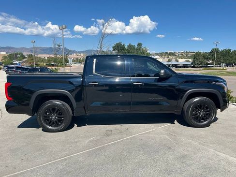 Used 2024 Toyota Tundra SR5 AWD/4WD image 9