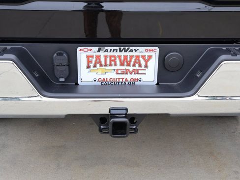 New 2025 GMC Sierra 1500 Pro w/ Pro Value Package image 25