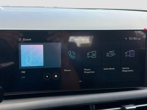 New 2026 Hyundai Tucson XRT FWD image 14