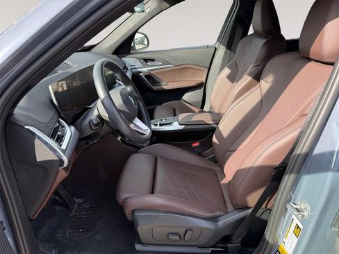 Certified 2023 BMW X1 xDrive28i w/ Premium Package image 2