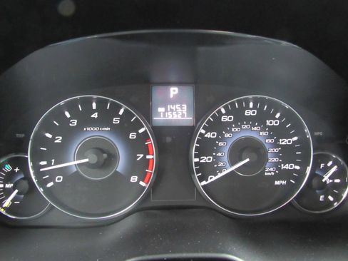 Used 2012 Subaru Legacy 2.5i w/ Alloy Wheel Pkg image 16