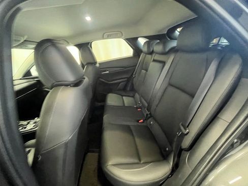 Certified 2025 MAZDA CX-30 AWD 2.5 S w/ Select Sport Pkg image 24