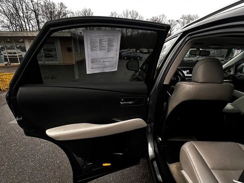 Used 2015 Lexus RX 350 AWD image 27
