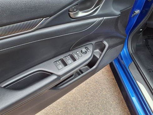 Used 2018 Honda Civic Sport Touring image 15