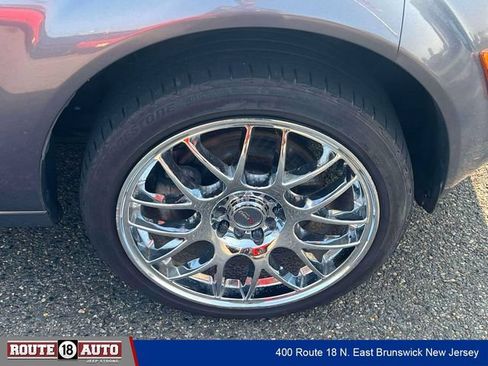 Used 2006 MAZDA MX-5 Miata Grand Touring w/ Premium Pkg RWD image 6