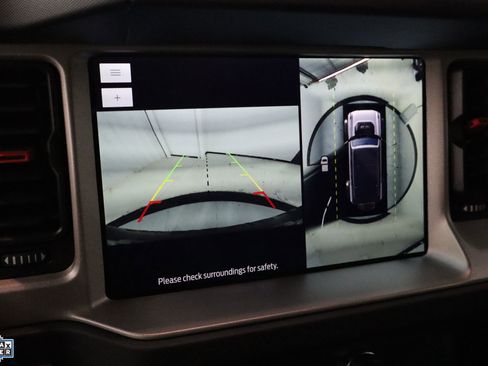 Certified 2023 Ford Bronco Raptor image 23