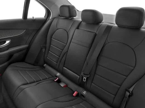 Used 2016 Mercedes-Benz C 300 4MATIC Sedan image 17