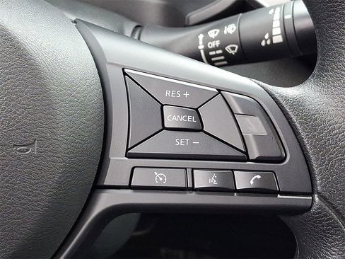 Used 2023 Nissan Altima 2.5 S image 22