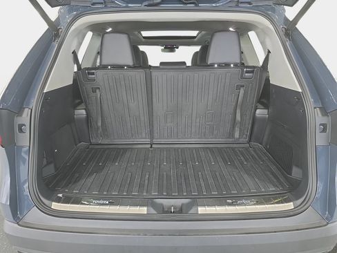 Used 2024 Toyota Grand Highlander AWD Hybrid image 13