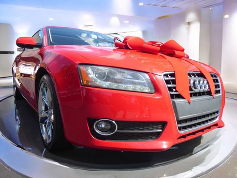 Used 2011 Audi A5 2.0T Premium Plus image 3