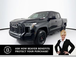 Used 2023 Toyota Tundra TRD Pro AWD/4WD video 1